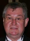 Rtn. Robert Metcalfe